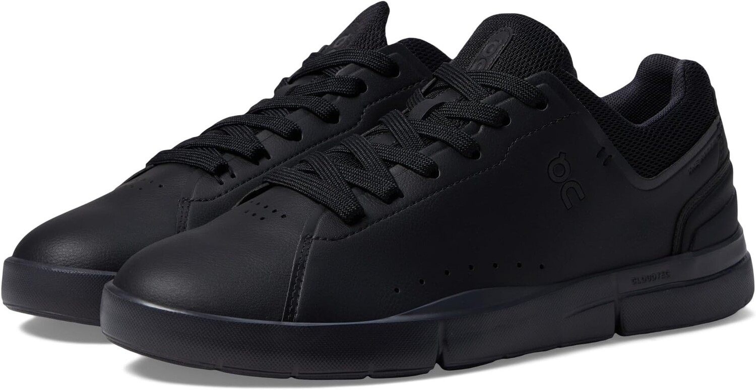 

Кроссовки THE ROGER Advantage 2 On, цвет All Black