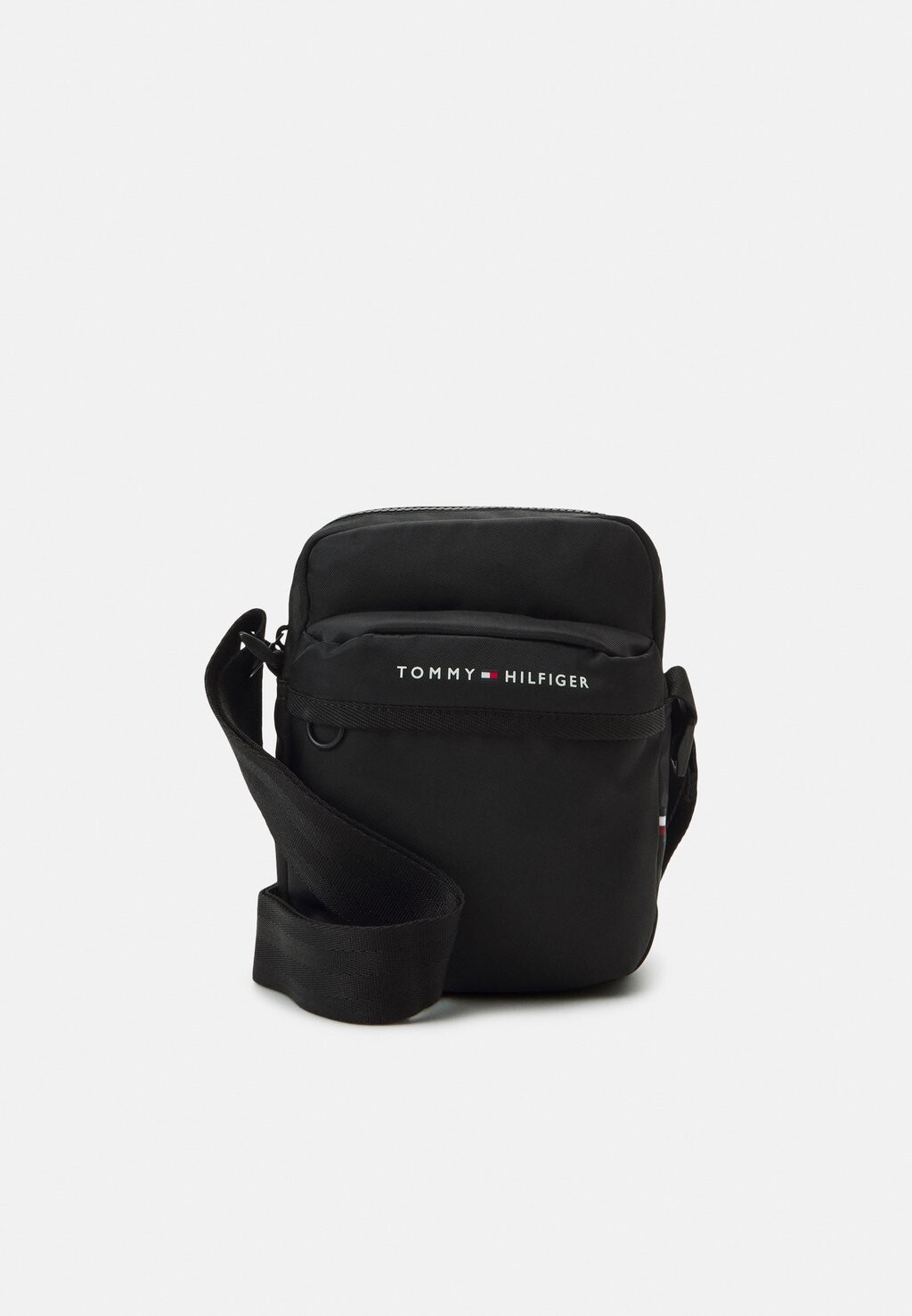 

Сумка через плечо Tommy Hilfiger, черный