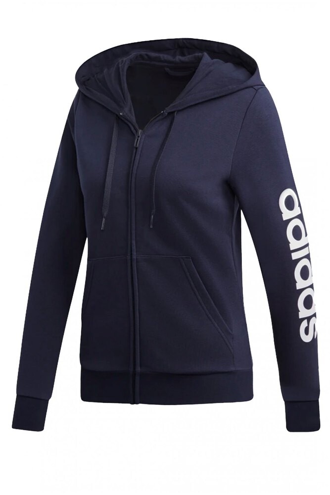 

Куртка adidas Du0648, синий