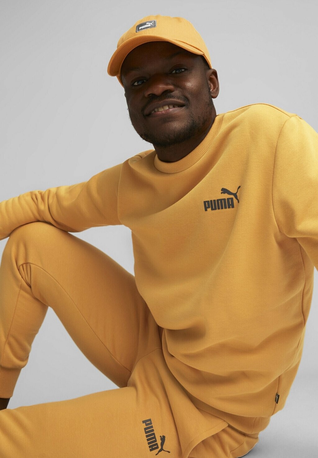

Бейсболка Puma