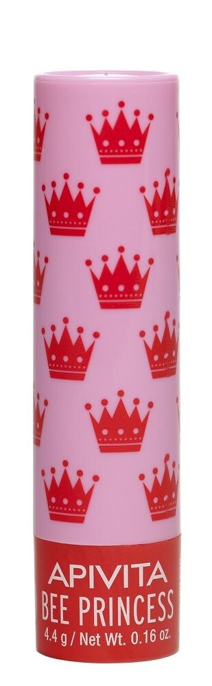 

Apivita Bee Princessзащитная помада для губ, 4.4 g