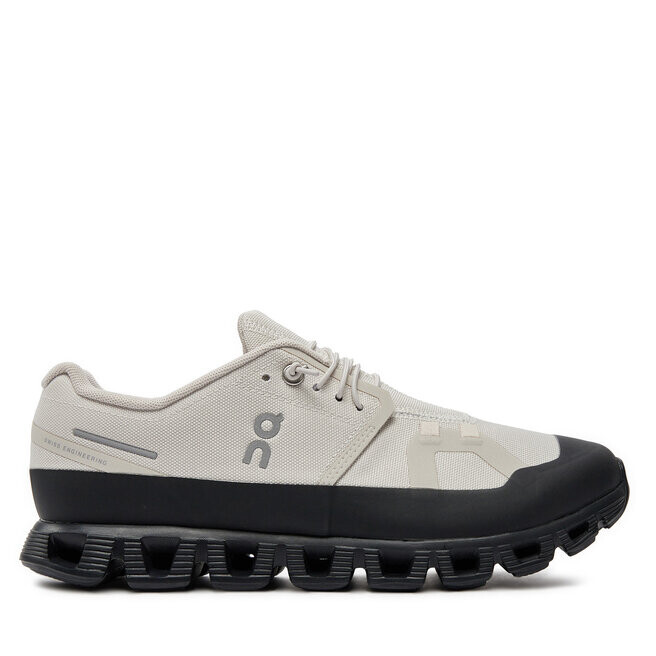 

Кроссовки On Cloud Ready 8998834 Pearl/Magnet, белый