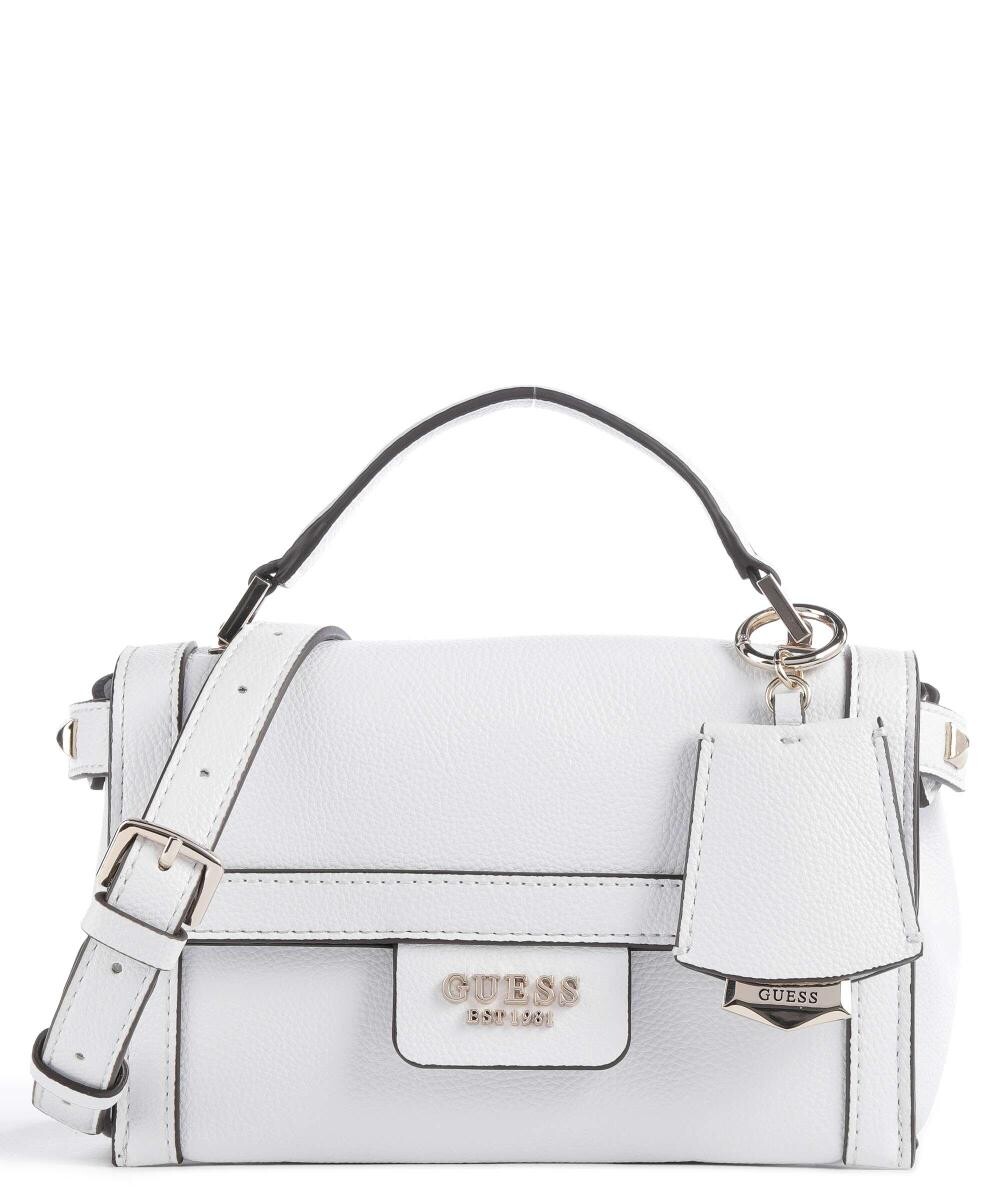 

Сумка через плечо Eco Angy из искусственной кожи Guess, белый