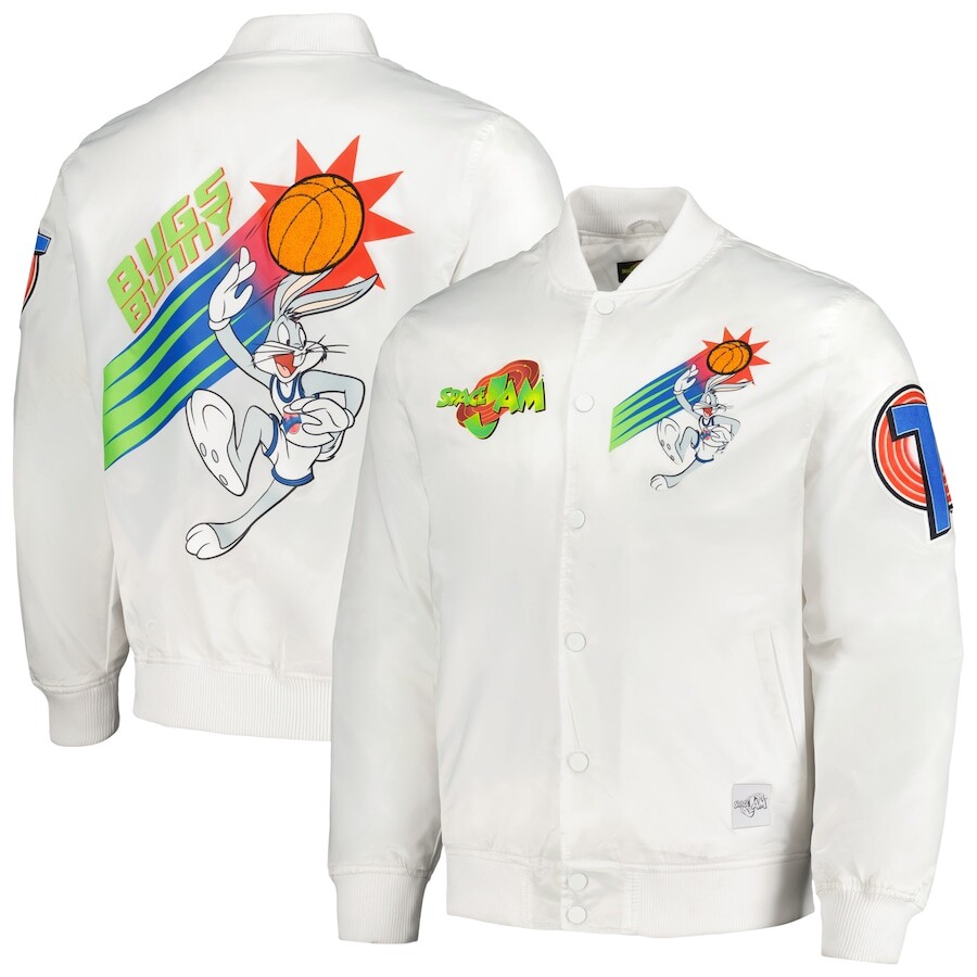 

Куртка Freeze Max Looney Tunes, белый
