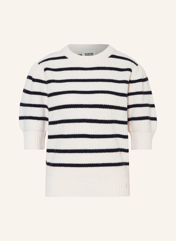 

Трикотажная рубашка Claudie Pierlot, белый