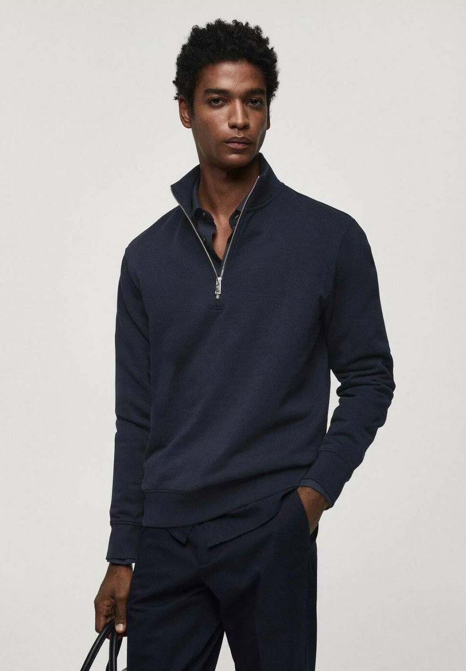 

Толстовка WINNE Mango, цвет dunkles marineblau