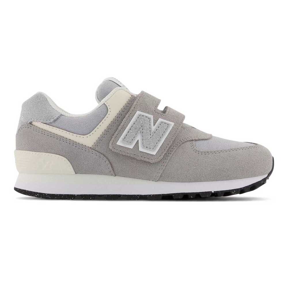 

Кроссовки New Balance 574 Restore Child, серый