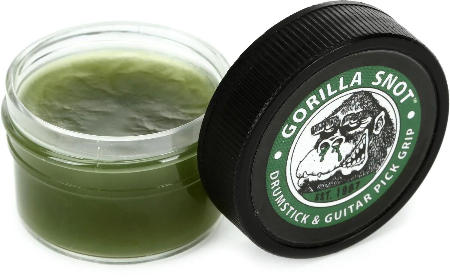 

Gorilla Snot Pick и усилитель захвата голени