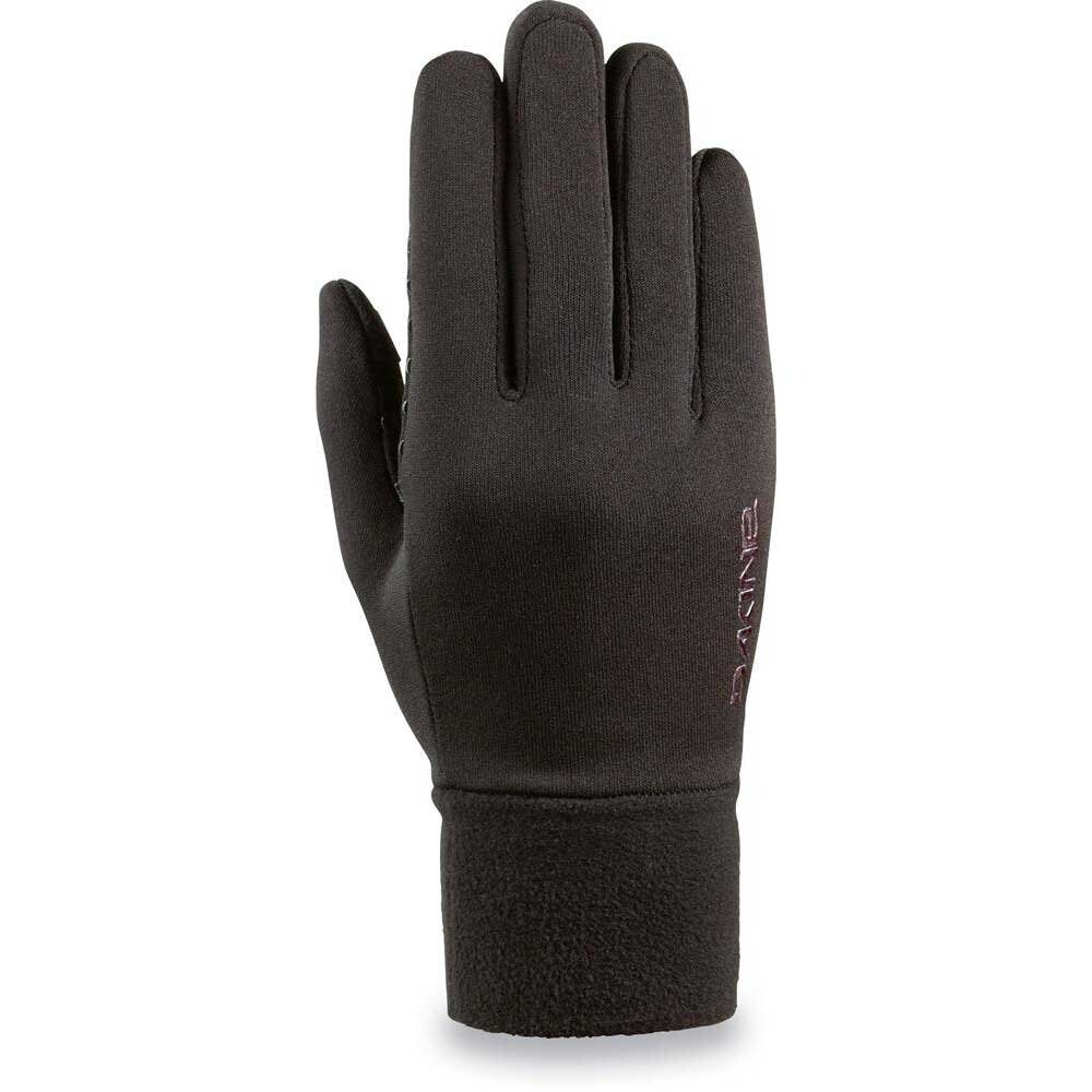 

Перчатки Dakine Storm Liner, черный