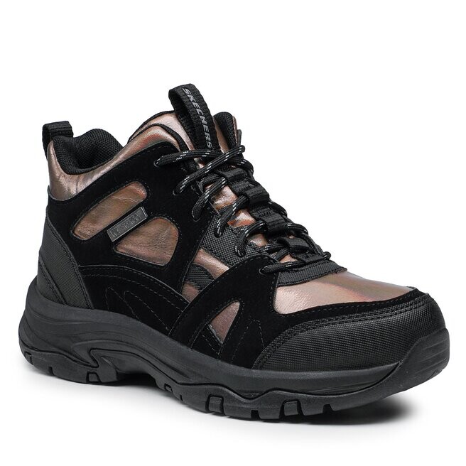 

Ботинки Skechers BrilliantHue, черный