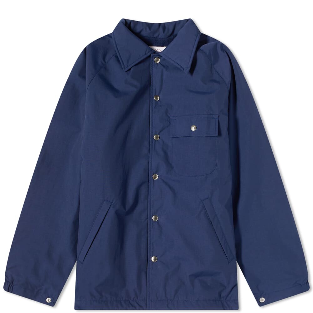 

Пляжная куртка на подкладке Battenwear