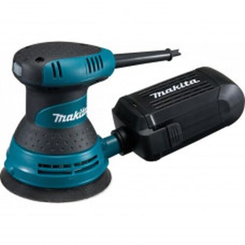

Эксцентриковая шлифовальная машина Makita BO5031