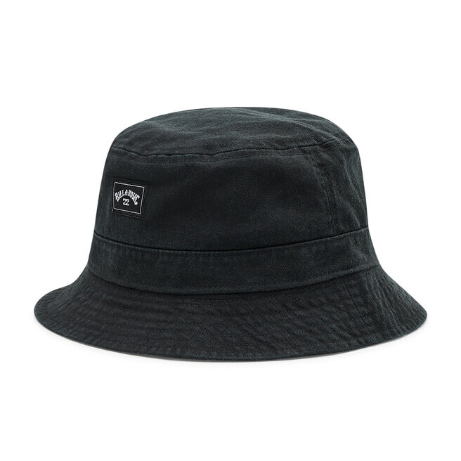 

Шляпа Billabong BucketSundays, черный