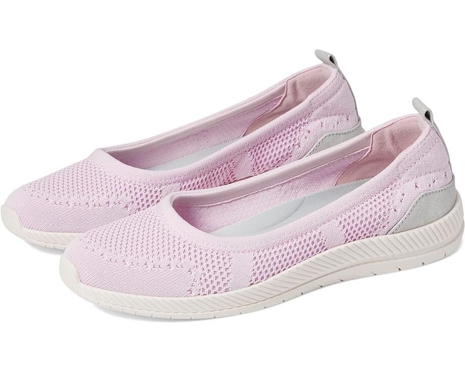 

Балетки Easy Spirit Glitz 2, цвет Light Pink