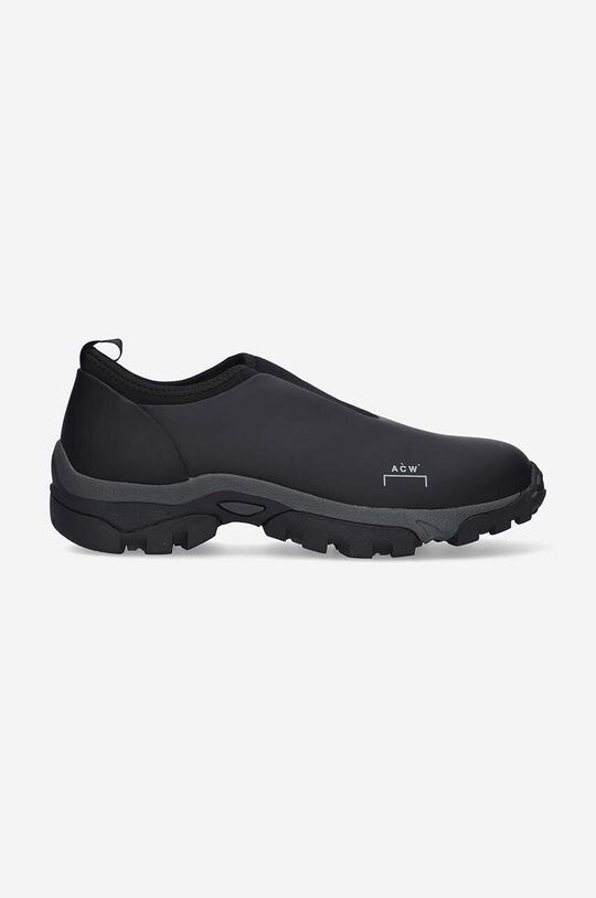 

Кроссовки NC.1 Dirt Mocs A-COLD-WALL*, черный