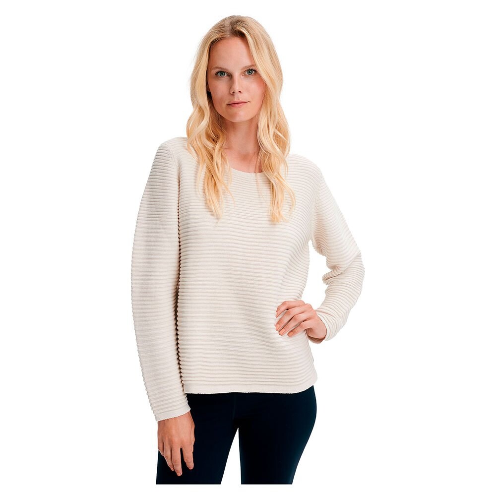 

Свитер Redgreen Jessie Crew Neck, бежевый