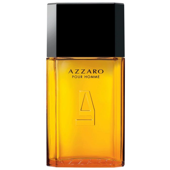 Мужская туалетная вода Azzaro Pour Homme EDT Azzaro, 100 лидер продаж брендовые парфюмы azzaro pour homme мужской эликсир оригинальные долговечные парфюмы для мужчин свежий парфюм мужской боди