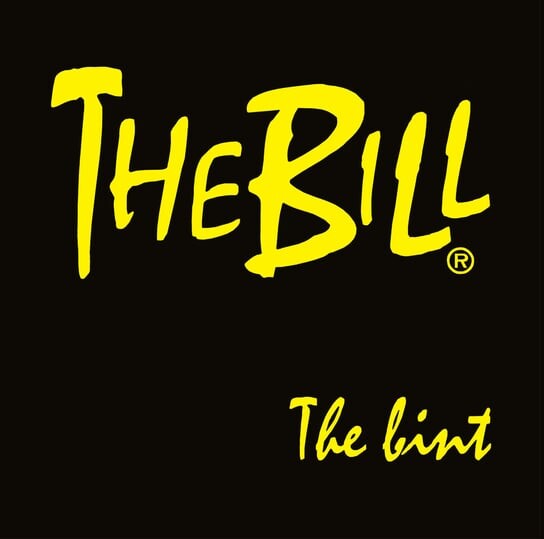 

Виниловая пластинка The Bill - The Biut (Reedycja)