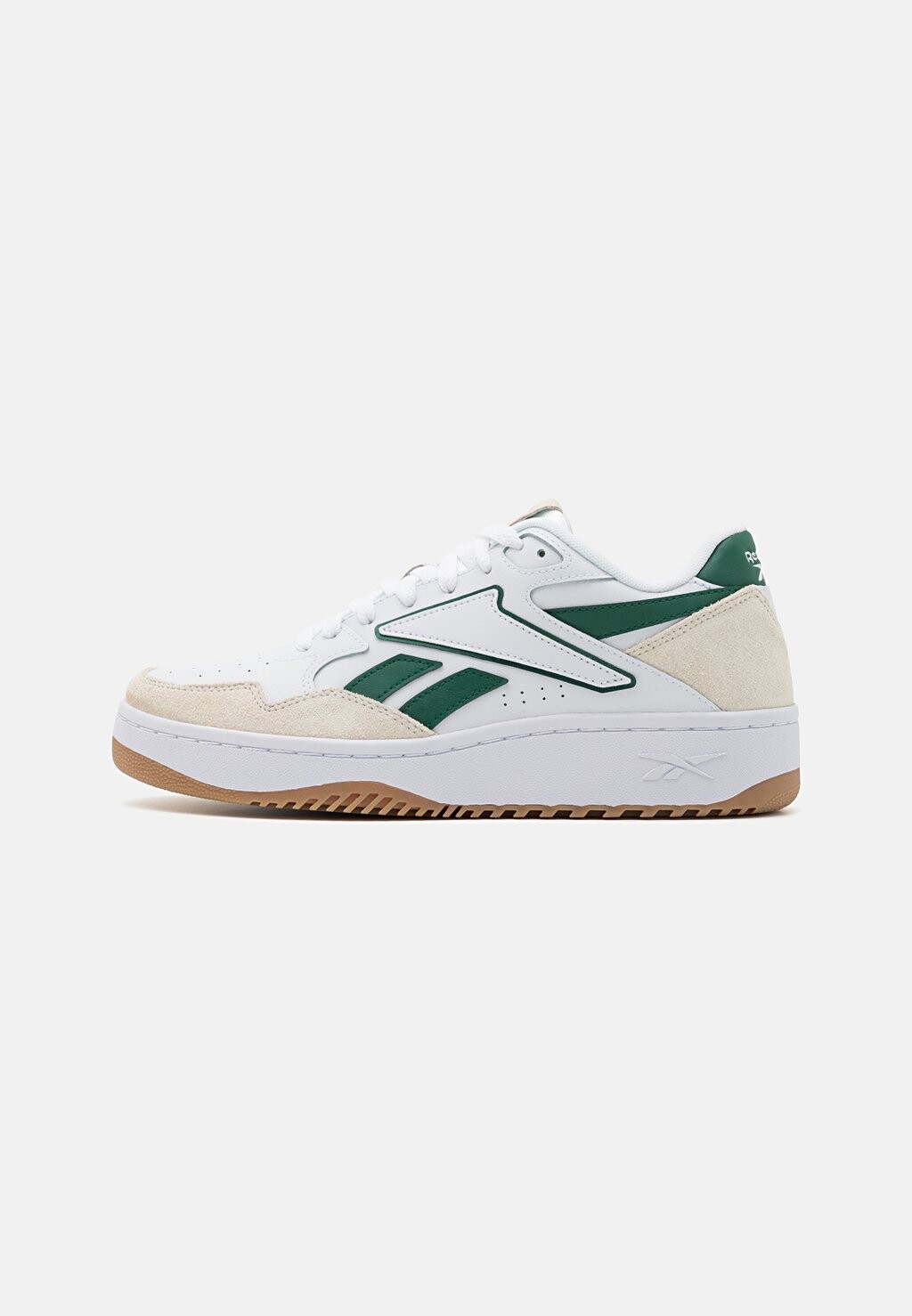 

Низкие кроссовки Atr Chill Unisex Reebok, цвет footwear white/darkgreen
