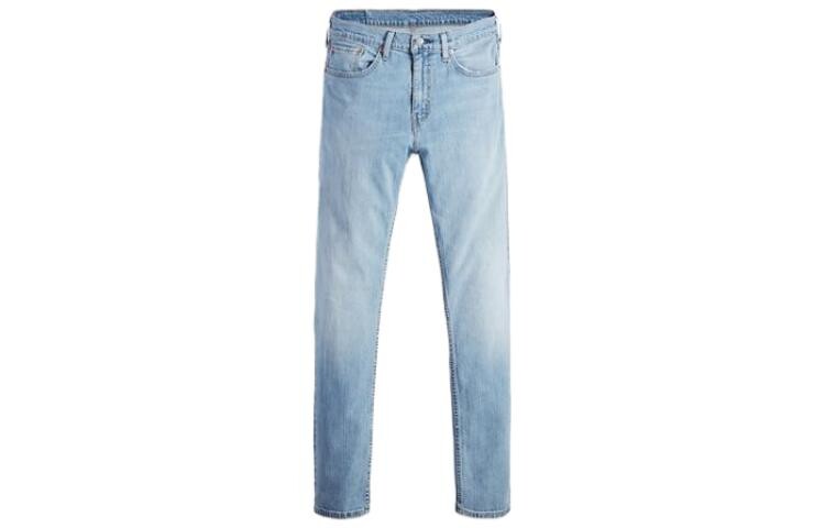 

Джинсы мужские светло-голубые Levi’S, светло-голубой