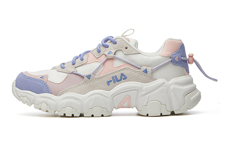 

Fila Fusion Cat Claw Life Повседневная обувь женская