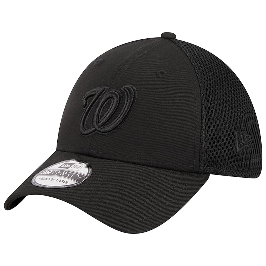 

Бейсболка New Era Washington Nationals