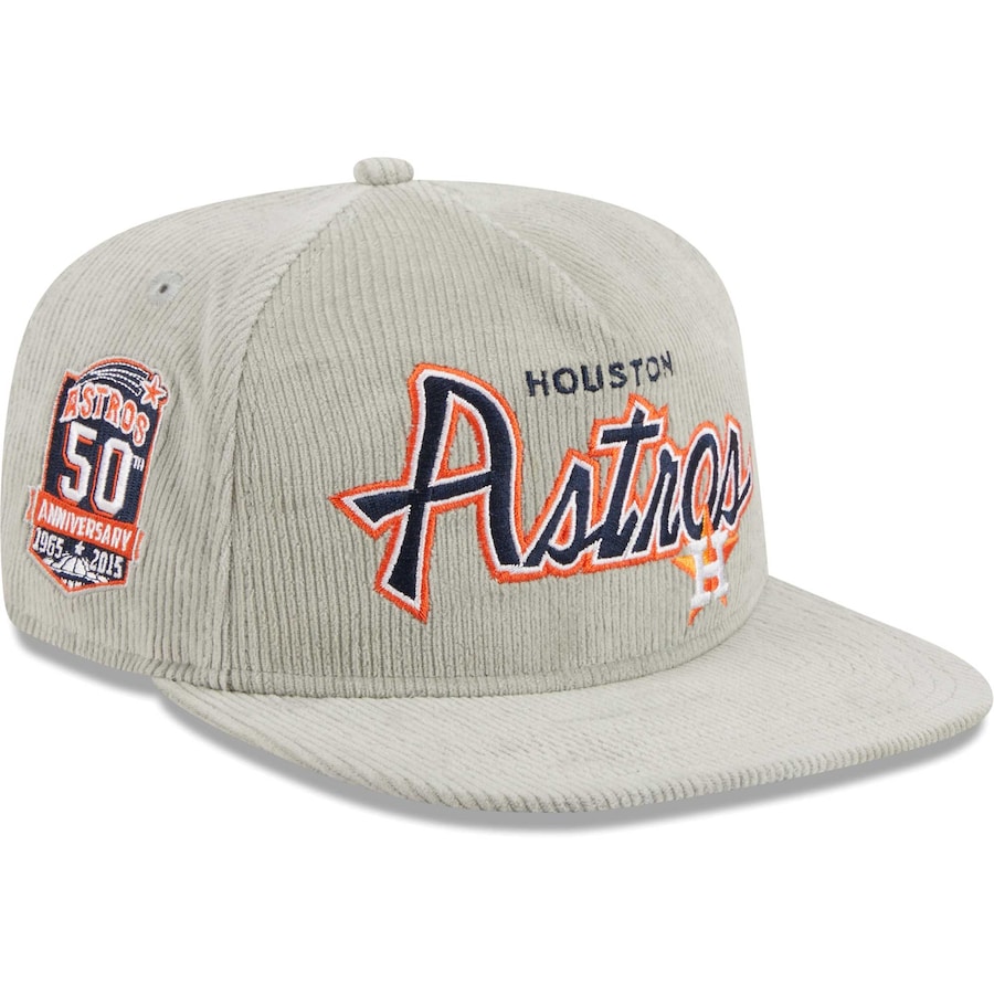 

Бейсболка New Era Houston Astros, серый