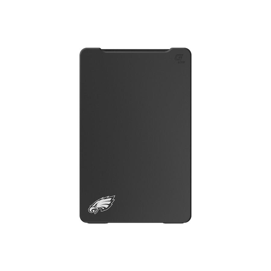 

Кошелек Groove Life Philadelphia Eagles
