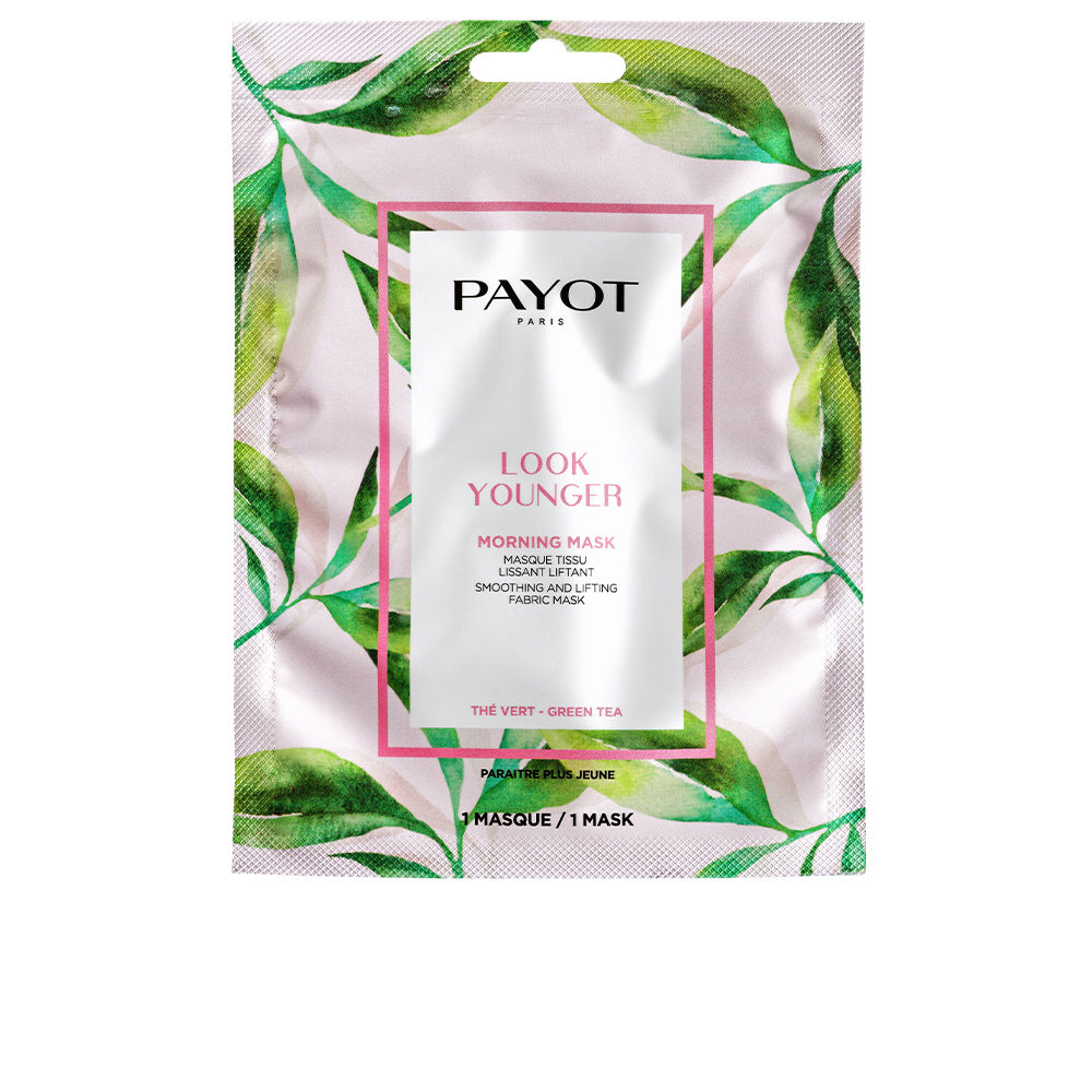 Маска для лица Morning mask look younger Payot, 1 шт