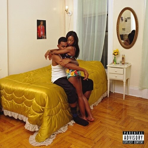 

Виниловая пластинка Blood Orange - Freetown Sound