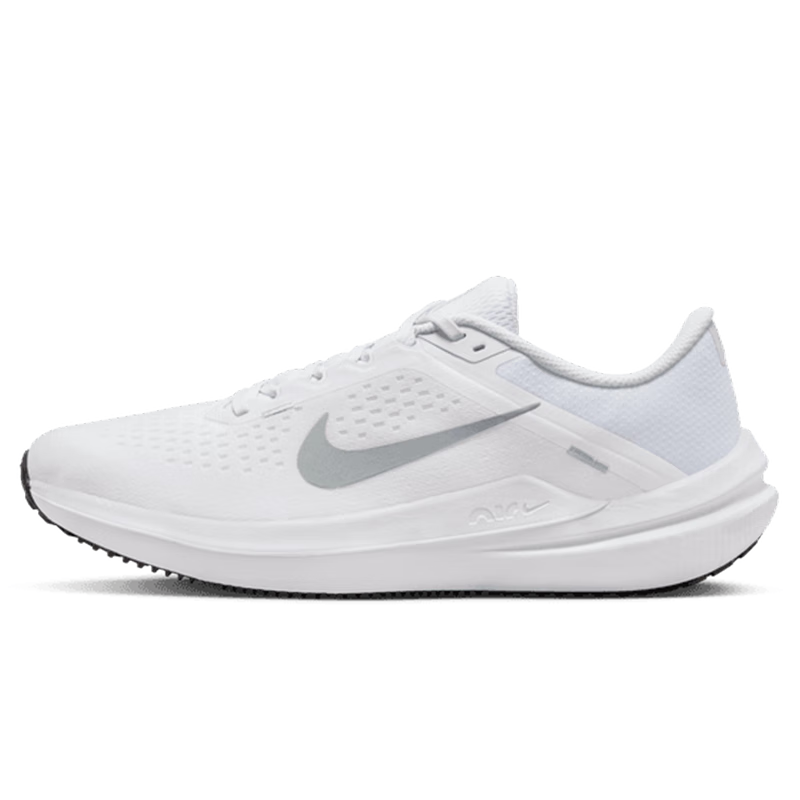 Кроссовки мужские Nike Winflo 10 DV амортизирующие, белый