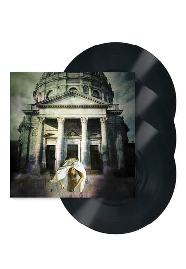 Виниловая пластинка Porcupine Tree - Coma Divine