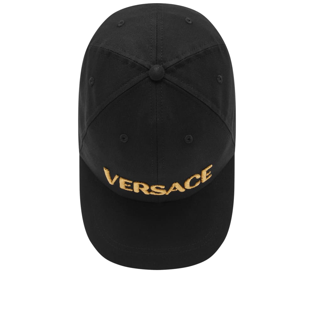 Кепка с логотипом Versace