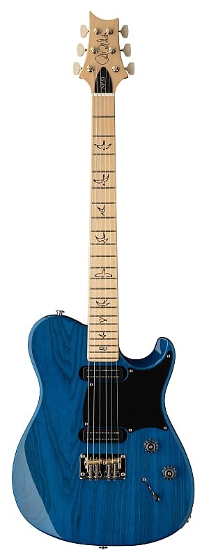 

Электрогитара PRS NF 53 - Blue Matteo