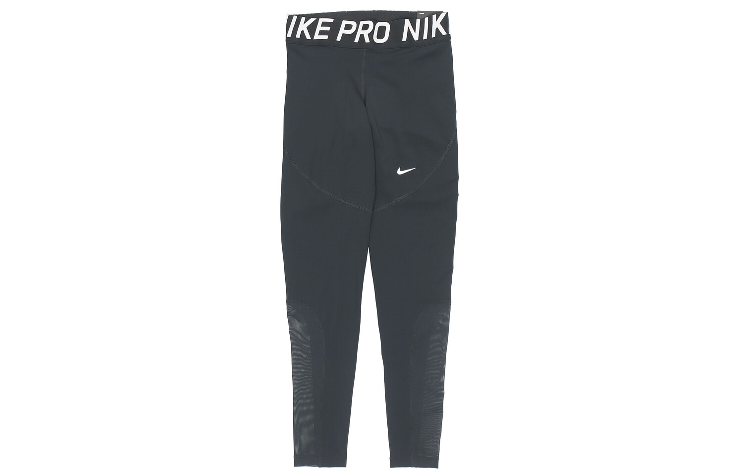

Nike Pro Tight Wmns Черный