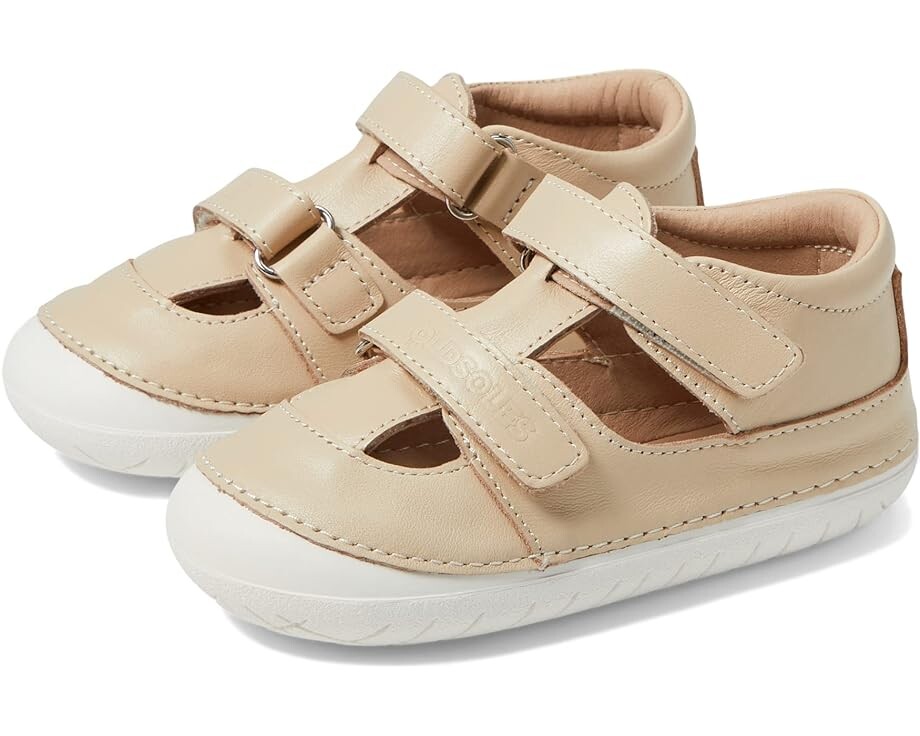 

Кроссовки Old Soles Tech-Pave, цвет Cream/White