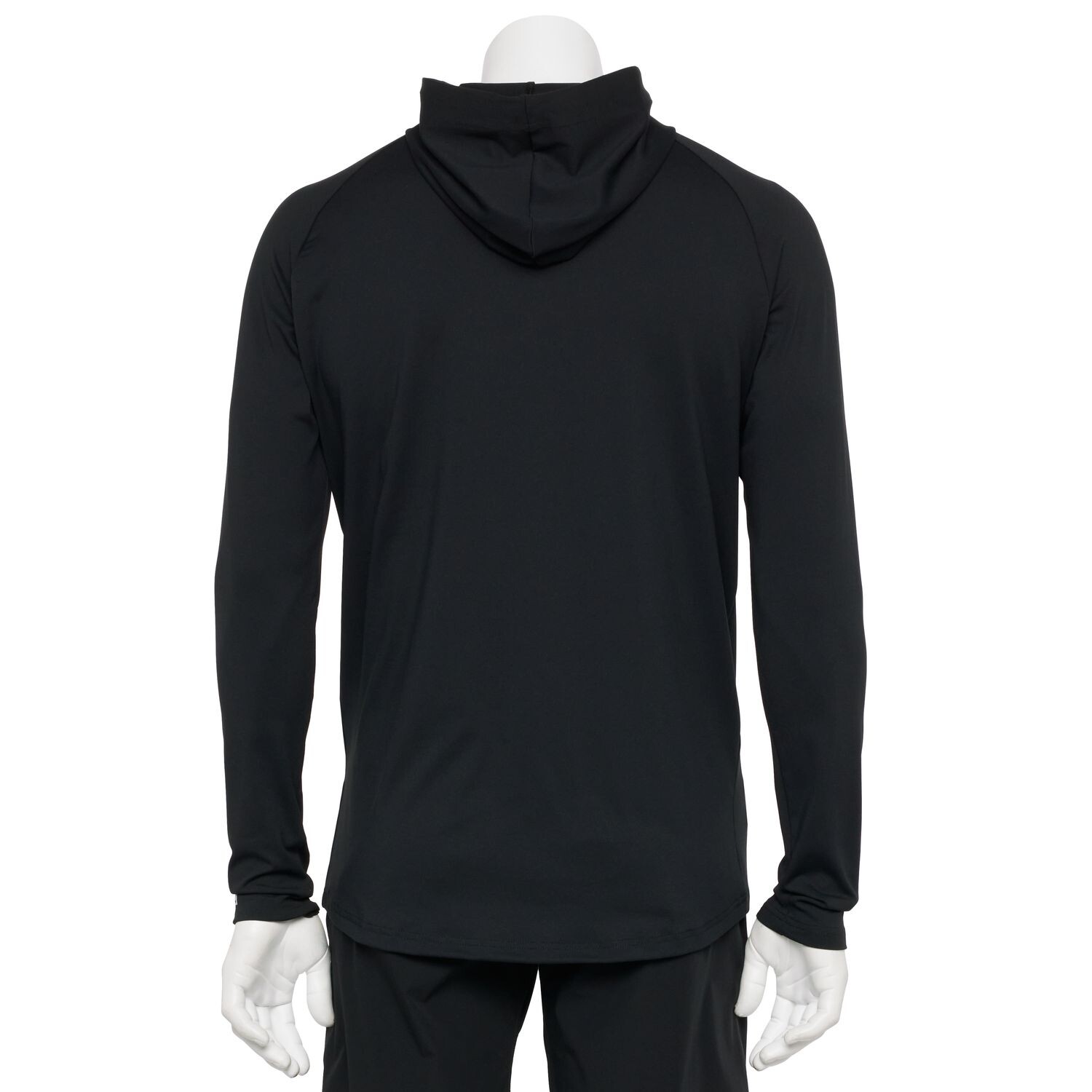 

Мужская толстовка с капюшоном Stealth Apparel Apparel BARBELL
