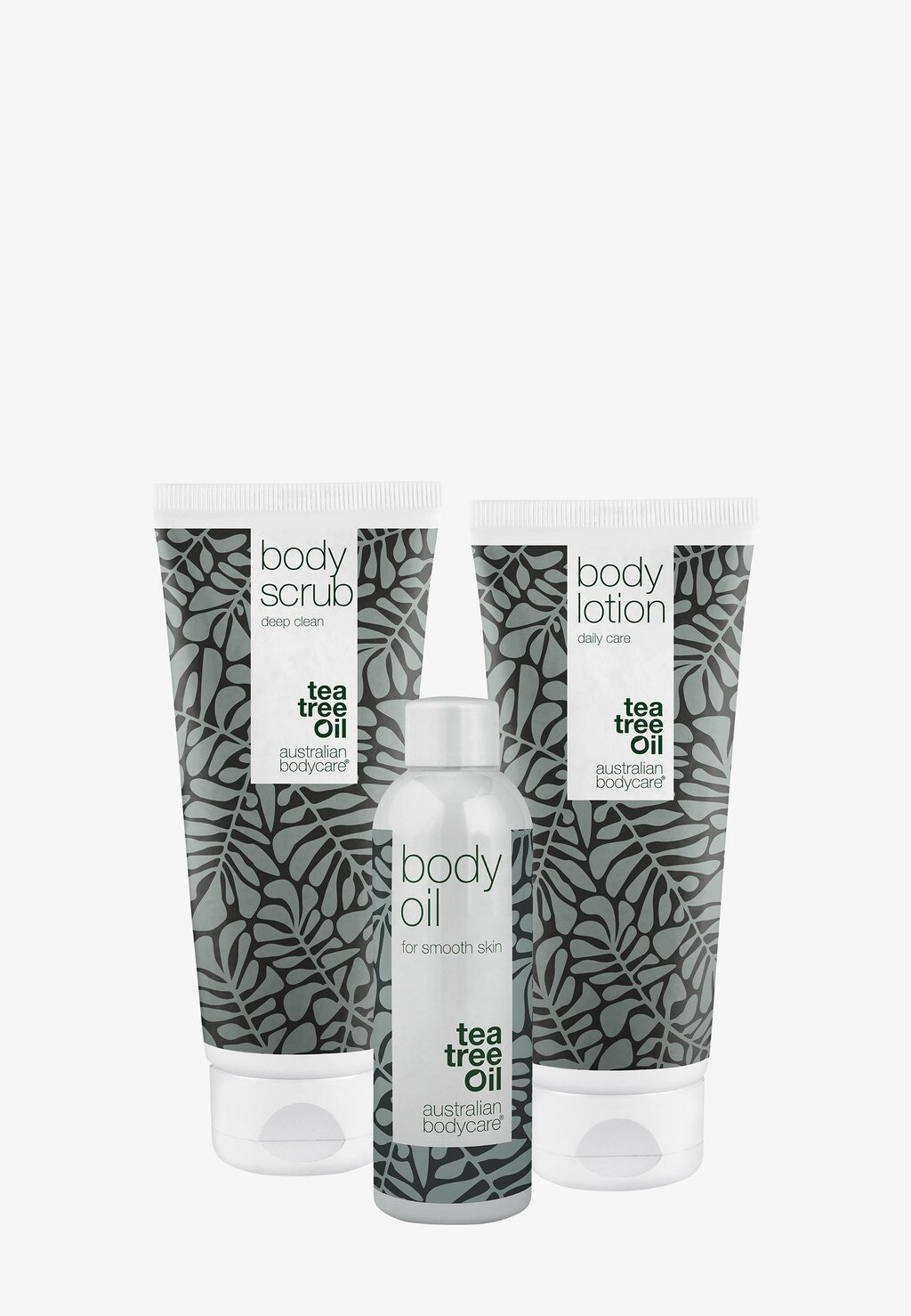 

Набор для ухода за кожей Stretch Mark Care Kit Australian Bodycare
