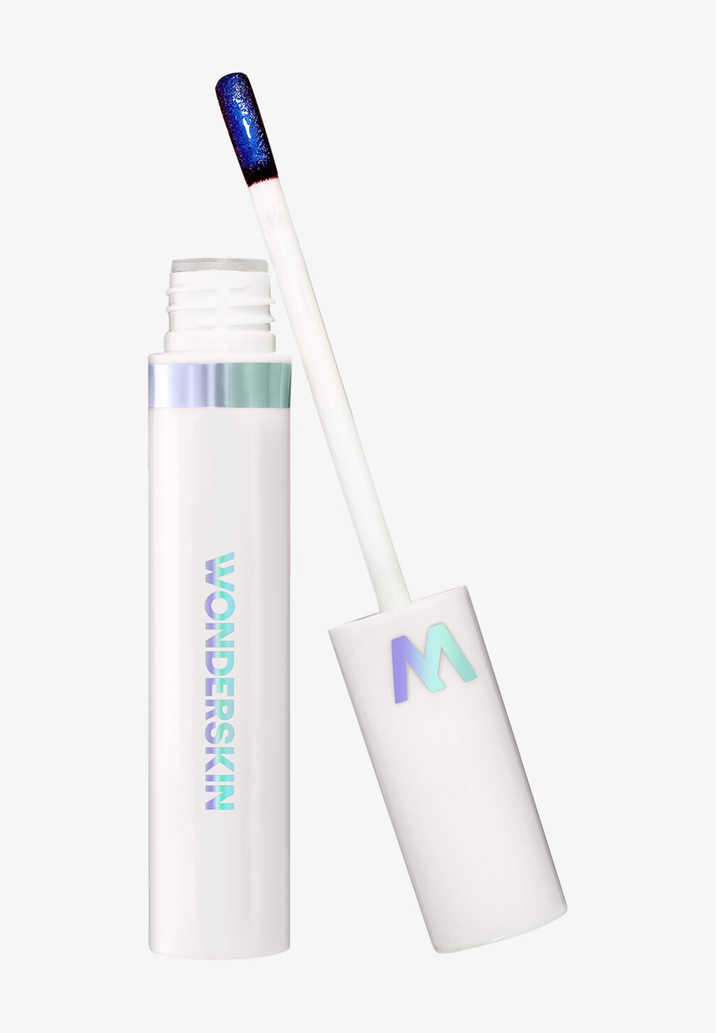 

Тинт для губ Blading Lip Stain Masque Wonderskin, антрацит