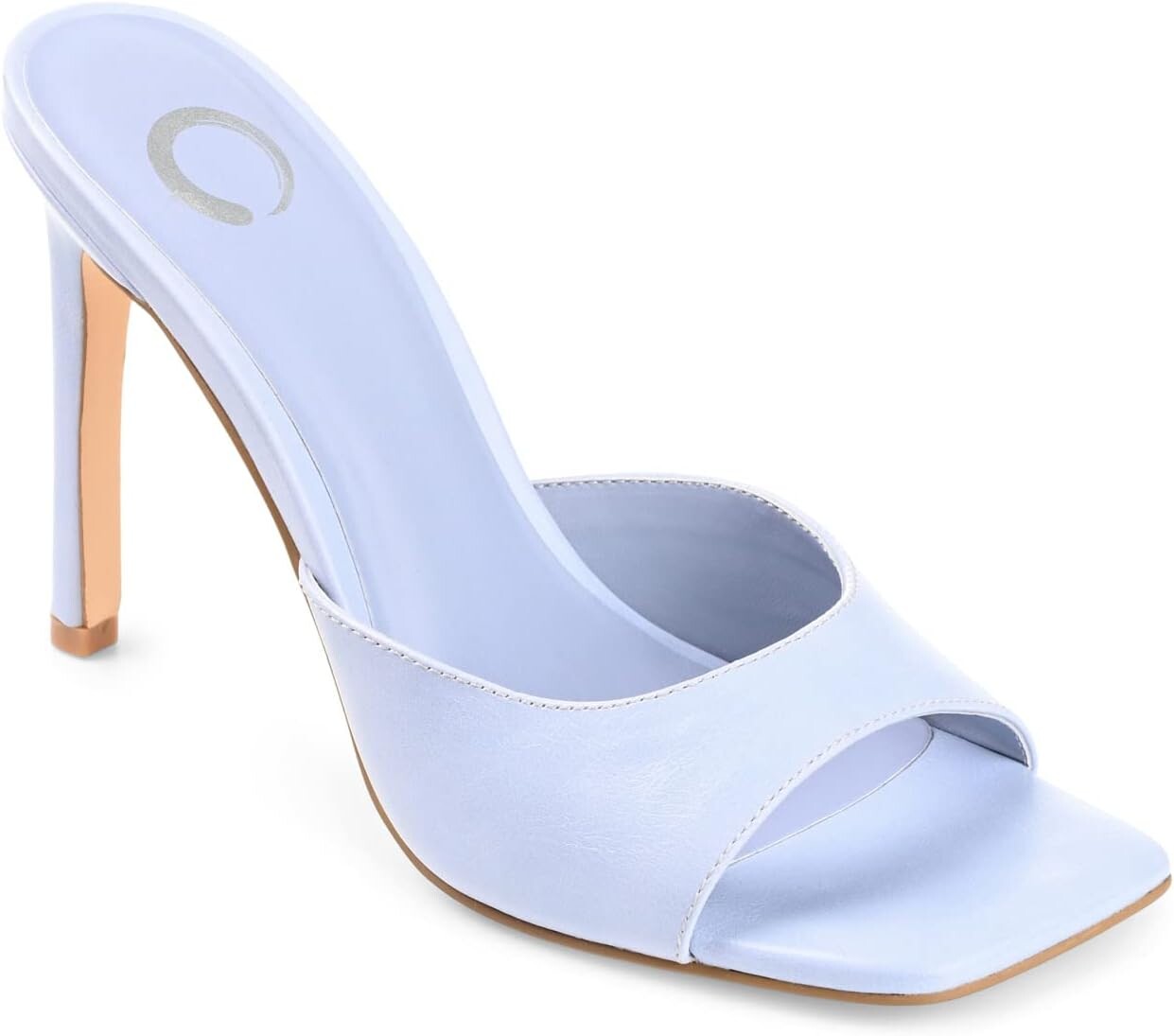 

Босоножки Marlowe Journee Collection, синий
