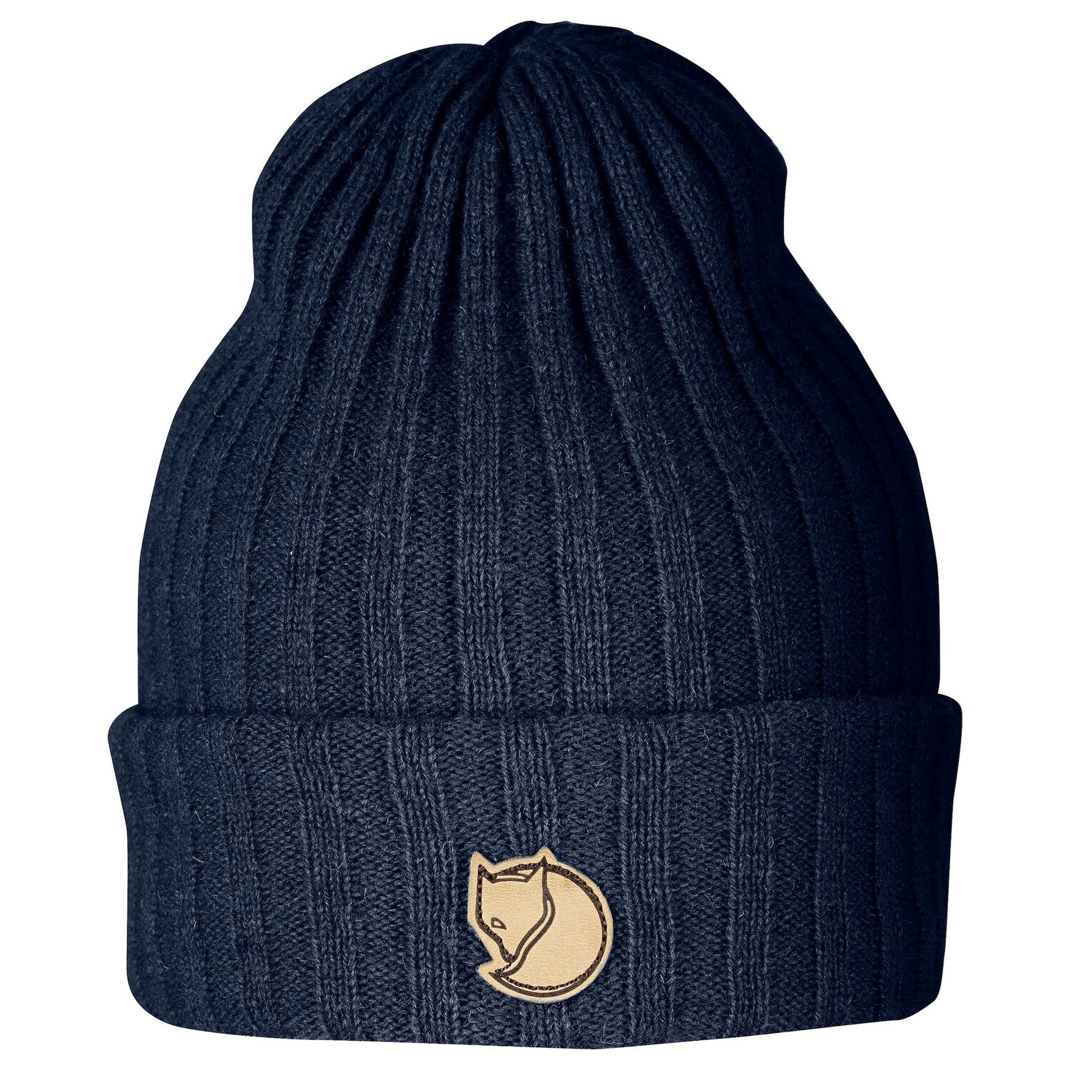 

Кепка FJÄLLRÄVEN Byron, цвет dark navy