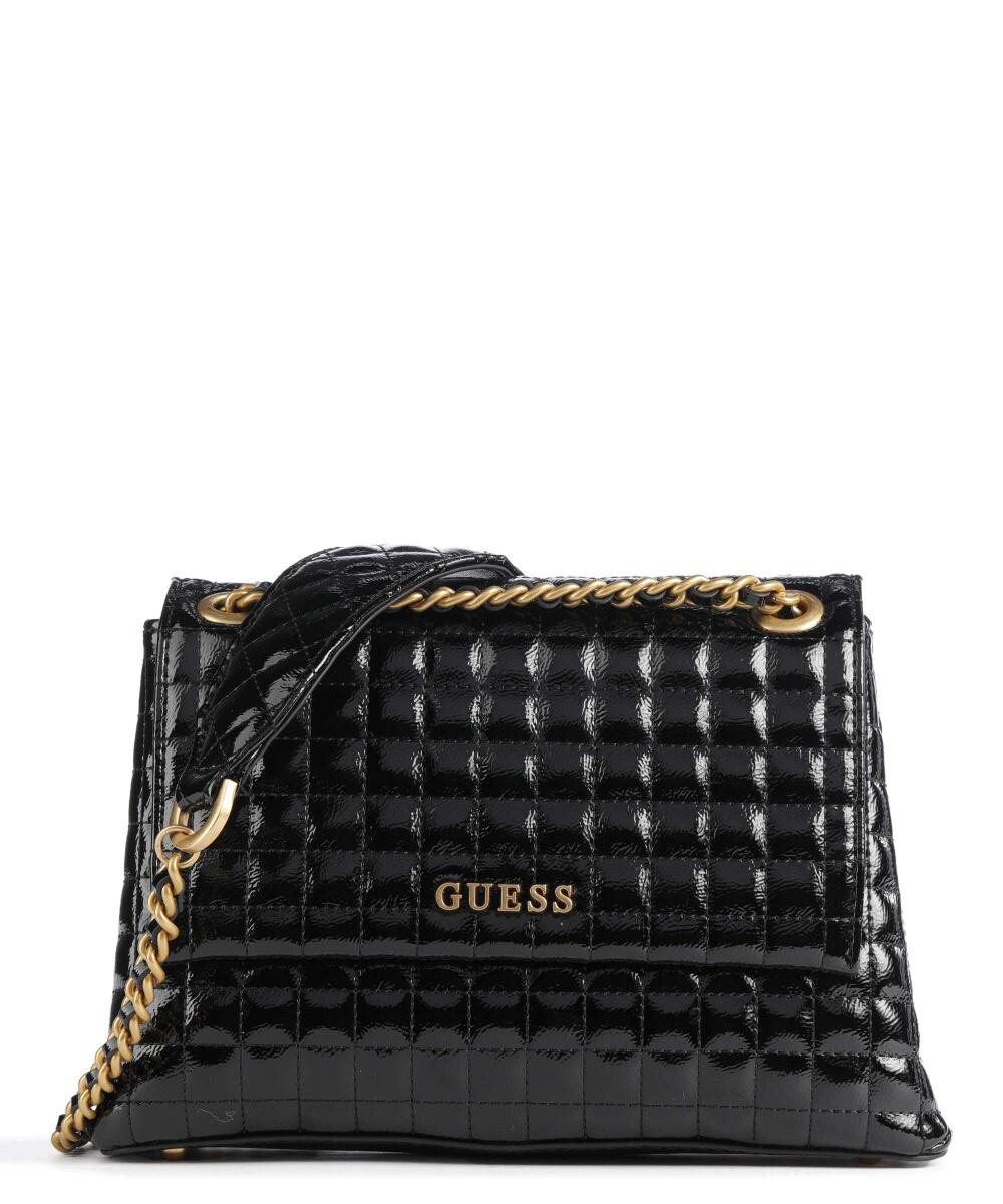 

Сумка через плечо Tia из искусственной кожи Guess, черный