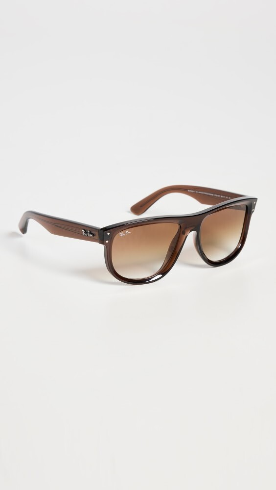 

Солнцезащитные очки Ray-Ban Hyperbolic Parabolide Square