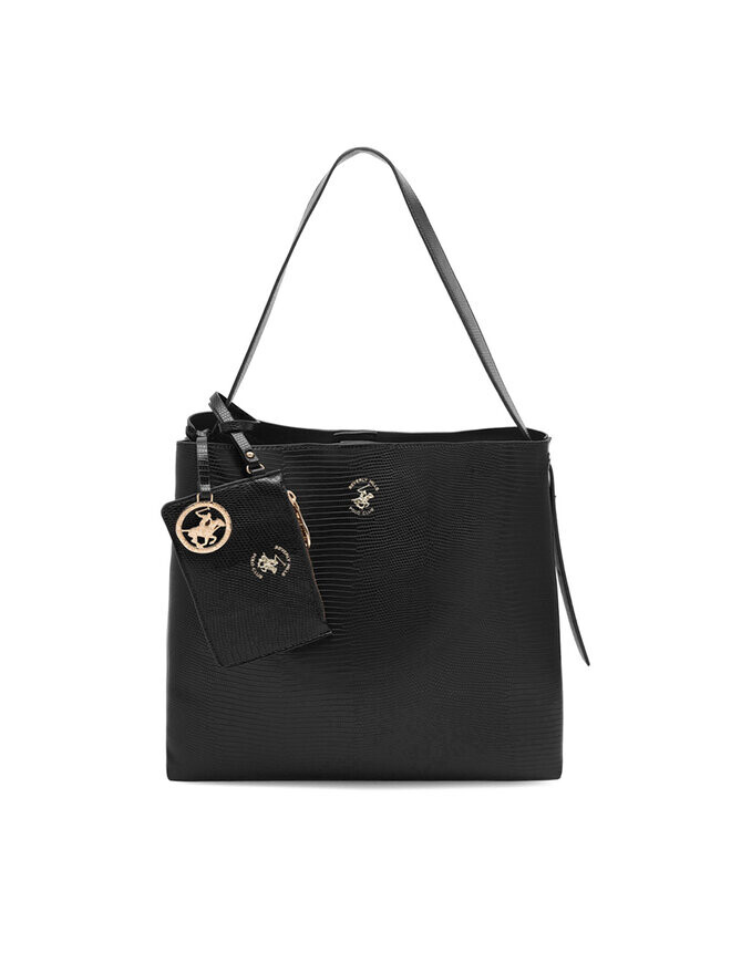 

Сумка Beverly Hills Polo Club BHPC-W-05-A23, черный