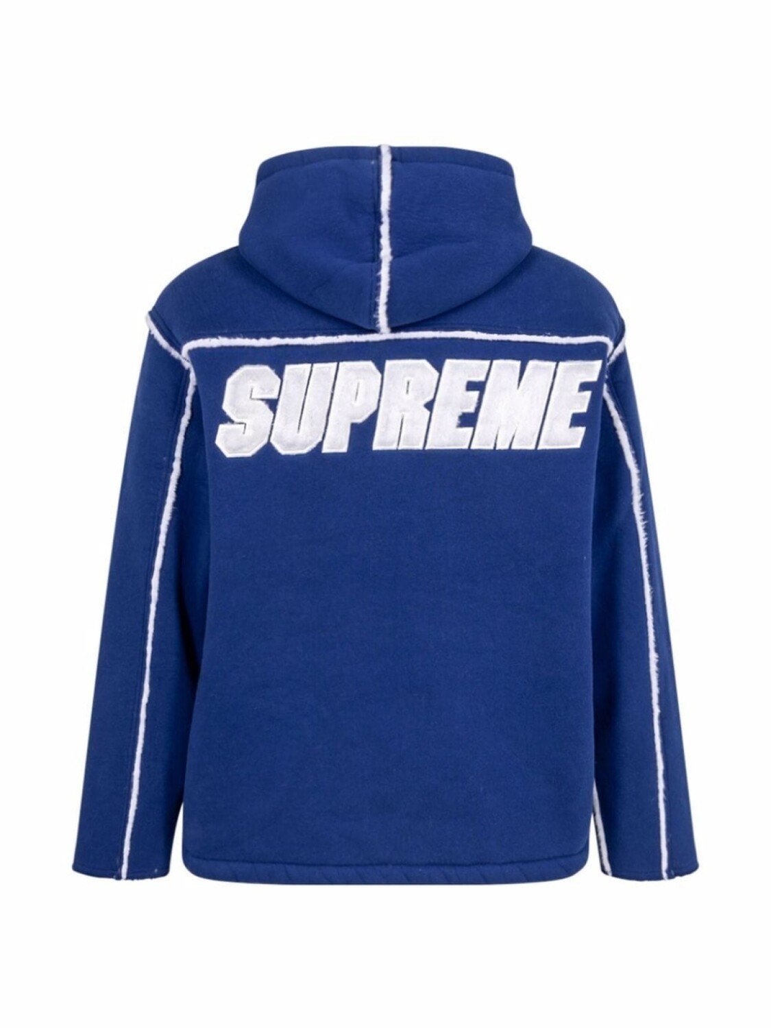 Синяя толстовка supreme. Обои на телефон суприм. Свитшот supreme grip. Синий суприм. С наклейками синяя.