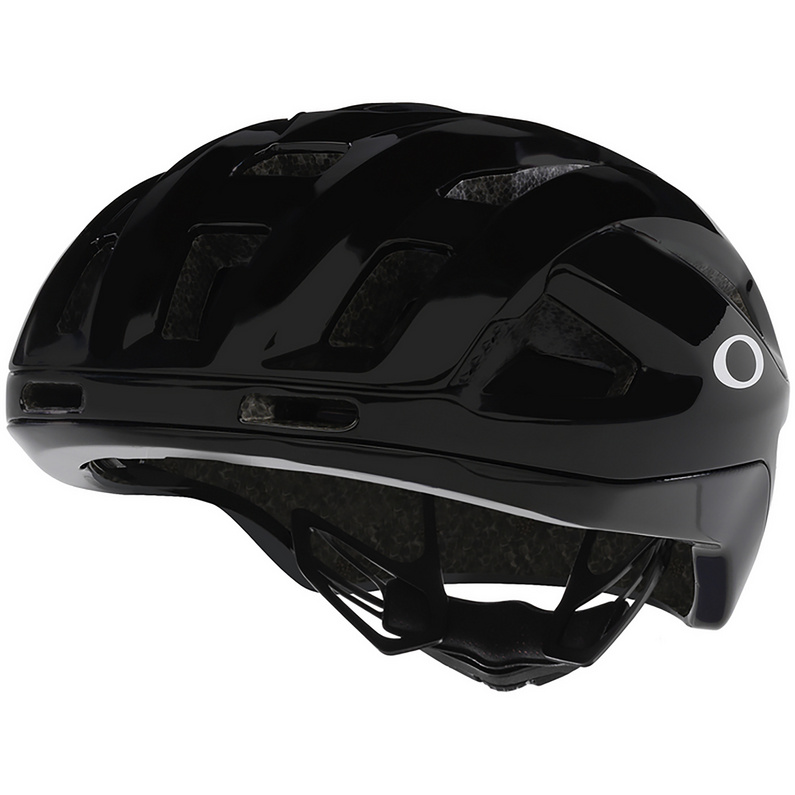 Велосипедный шлем Aro3 Endurance Oakley, черный шлем ангельские крылья для езды на велосипеде 1 пара