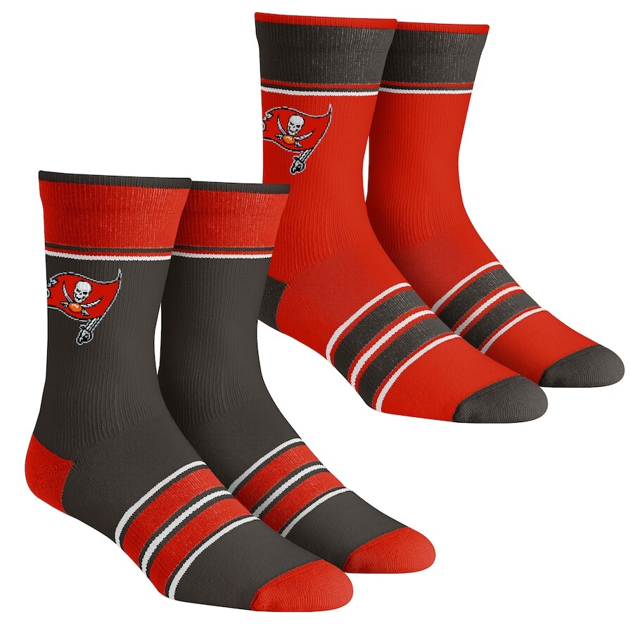 

Комплект носков Rock Em Socks Tampa Bay Buccaneers