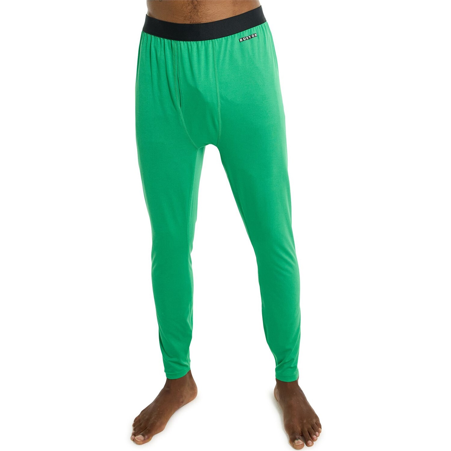 

Брюки Burton Lightweight X, цвет Clover Green