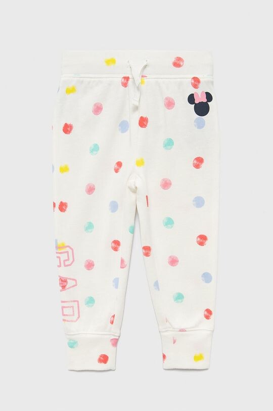 

Детские спортивные штаны GAP x Disney, белый