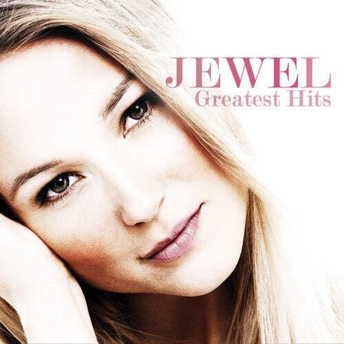

Виниловая пластинка Jewel - Greatest Hits